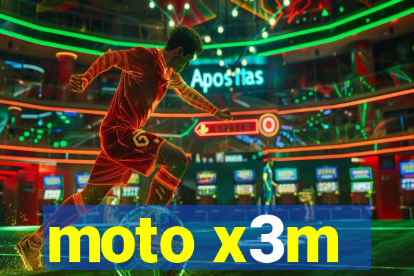 moto x3m - jogo de moto 2
